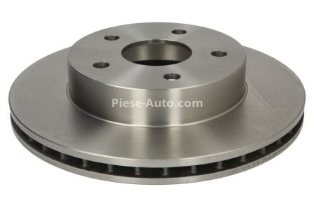 Disc frână față ABE, pentru: JEEP GRAND CHEROKEE II, GRAND CHEROKEE IV 2.7D-6.4 09.98-