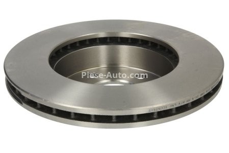 Disc frână față ABE, pentru: JEEP GRAND CHEROKEE II, GRAND CHEROKEE IV 2.7D-6.4 09.98-