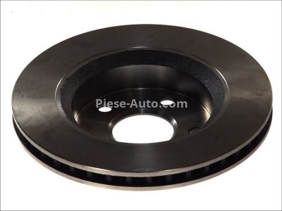 Disc frână față ABE, pentru: JEEP WRANGLER III 2.8D-4.0 01.06-