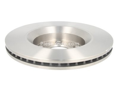 Disc frână față ABE, pentru: JEEP WRANGLER III 2.8D/3.6/3.8 04.07-