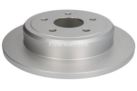 Disc frână spate ABE  (acoperit) pentru: JEEP COMMANDER, GRAND CHEROKEE II, GRAND CHEROKEE III 2.7D-5.7 04.99-