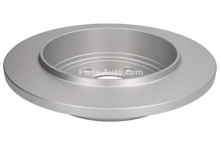 Disc frână spate ABE  (acoperit) pentru: JEEP COMMANDER, GRAND CHEROKEE II, GRAND CHEROKEE III 2.7D-5.7 04.99-