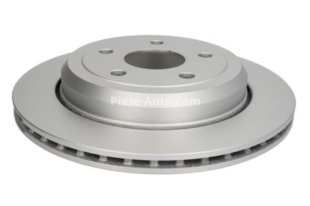 Disc frână spate ABE  (acoperit) pentru: JEEP GRAND CHEROKEE IV 3.0D-6.4 11.10-