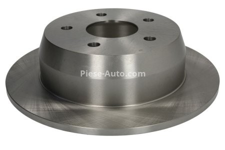Disc frână spate ABE, pentru: JEEP CHEROKEE, GRAND CHEROKEE II 2.5D-4.7 01.95-09.05