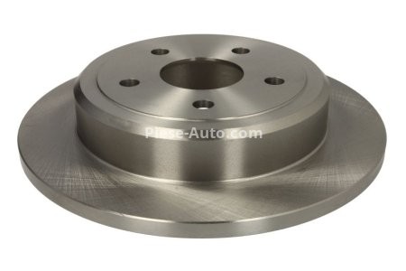 Disc frână spate ABE, pentru: JEEP COMMANDER, GRAND CHEROKEE II, GRAND CHEROKEE III 2.7D-5.7 04.99-