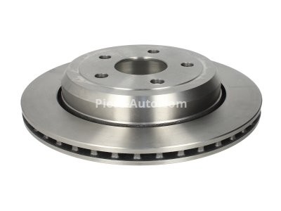Disc frână spate ABE, pentru: JEEP GRAND CHEROKEE IV 3.0D-6.4 11.10-