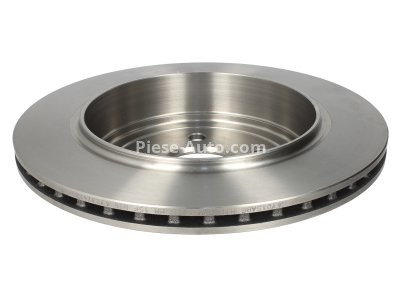 Disc frână spate ABE, pentru: JEEP GRAND CHEROKEE IV 3.0D-6.4 11.10-