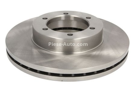 Disc frână față ABE, pentru: KIA BESTA, PREGIO, PREGIO II 2.5D/2.7D 08.95-