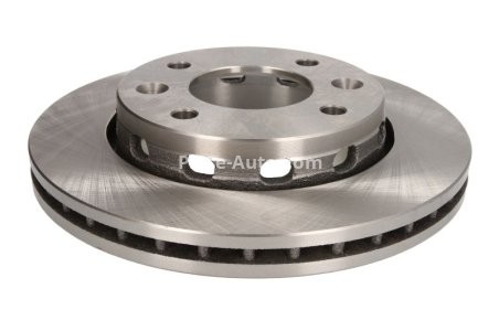 Disc frână față ABE, pentru: KIA CARENS I, CLARUS 1.8/2.0 07.96-