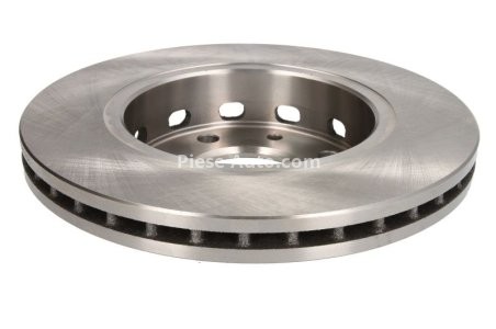 Disc frână față ABE, pentru: KIA CARENS I, CLARUS 1.8/2.0 07.96-