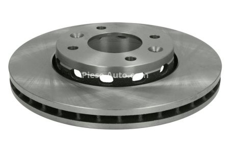 Disc frână față ABE, pentru: KIA CARENS II 1.6-2.0D 07.02-