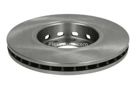 Disc frână față ABE, pentru: KIA CARENS II 1.6-2.0D 07.02-