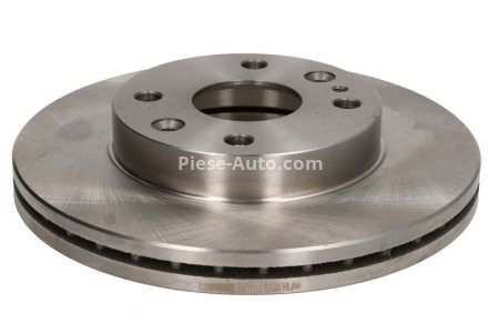 Disc frână față ABE, pentru: KIA RIO I 1.3/1.5 08.00-02.05
