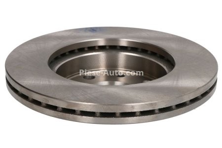 Disc frână față ABE, pentru: KIA RIO I 1.3/1.5 08.00-02.05