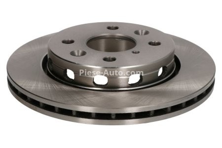 Disc frână față ABE, pentru: KIA SEPHIA, SEPHIA II, SHUMA, SHUMA I, SHUMA II 1.5/1.6/1.8 09.93-