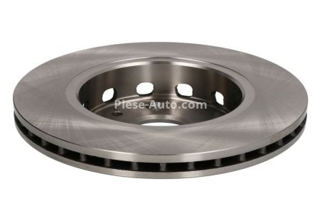 Disc frână față ABE, pentru: KIA SEPHIA, SEPHIA II, SHUMA, SHUMA I, SHUMA II 1.5/1.6/1.8 09.93-