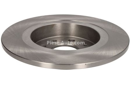 Disc frână spate ABE, pentru: KIA CARENS II, SEPHIA II, SHUMA, SHUMA I, SHUMA II 1.5-2.0 03.96-