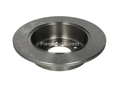 Disc frână spate ABE, pentru: KIA CARENS III 2.0/2.0D/2.0LPG 09.06-