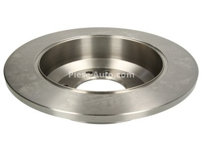 Disc frână spate ABE, pentru: KIA CARNIVAL II, CARNIVAL III 2.2D-3.5 10.01-