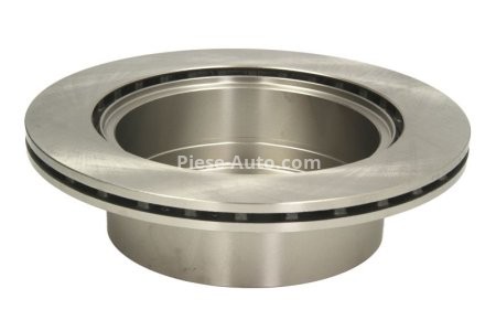 Disc frână spate ABE, pentru: KIA SORENTO I 2.4-3.5 08.02-12.11