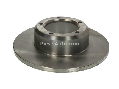 Disc frână față ABE, pentru: LAND ROVER 110/127, 88/109 MK III, 90 I, DEFENDER, DISCOVERY I, DISCOVERY II, RANGE ROVER I 2.0-4.0 07.70-02.16