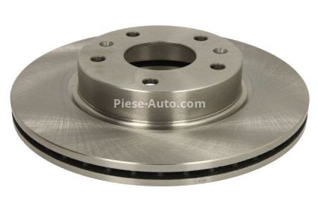 Disc frână față ABE, pentru: LAND ROVER FREELANDER I 1.8/2.0D/2.5 02.98-10.06