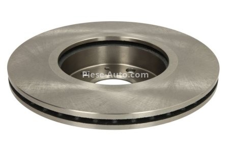 Disc frână față ABE, pentru: LAND ROVER FREELANDER I 1.8/2.0D/2.5 02.98-10.06