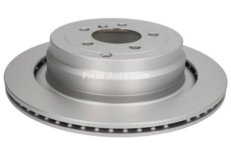 Disc frână spate ABE  (acoperit) pentru: LAND ROVER DISCOVERY III, DISCOVERY IV, RANGE ROVER III, RANGE ROVER SPORT I 2.7D-5.0 03.02-12.18