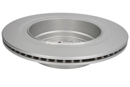 Disc frână spate ABE  (acoperit) pentru: LAND ROVER DISCOVERY III, DISCOVERY IV, RANGE ROVER III, RANGE ROVER SPORT I 2.7D-5.0 03.02-12.18