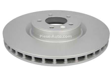 Disc frână față ABE (acoperit) pentru: LAND ROVER DEFENDER, DISCOVERY V, RANGE ROVER IV, RANGE ROVER SPORT I, RANGE ROVER SPORT II 2.0H-5.0 04.09-