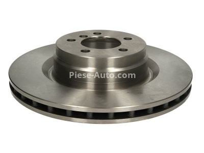 Disc frână față ABE (acoperit) pentru: LAND ROVER RANGE ROVER III 3.6D/4.2/5.0 05.05-08.12