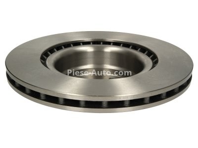 Disc frână față ABE (acoperit) pentru: LAND ROVER RANGE ROVER III 3.6D/4.2/5.0 05.05-08.12