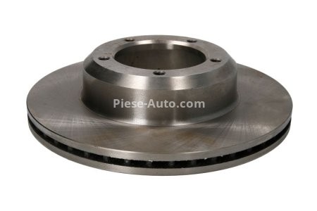 Disc frână față ABE, pentru: LAND ROVER DEFENDER, DISCOVERY I, DISCOVERY II, RANGE ROVER I, RANGE ROVER II 2.0-4.6 08.81-02.16