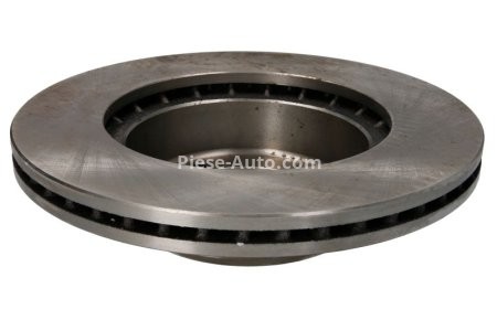 Disc frână față ABE, pentru: LAND ROVER DEFENDER, DISCOVERY I, DISCOVERY II, RANGE ROVER I, RANGE ROVER II 2.0-4.6 08.81-02.16