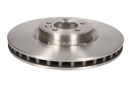 Disc frână față ABE, pentru: LAND ROVER DEFENDER, DISCOVERY V, RANGE ROVER IV, RANGE ROVER SPORT I, RANGE ROVER SPORT II 2.0H-5.0 04.09-