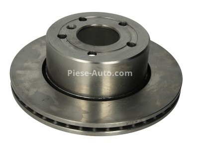 Disc frână față ABE, pentru: LAND ROVER DISCOVERY II 2.5D/4.0 11.98-06.04