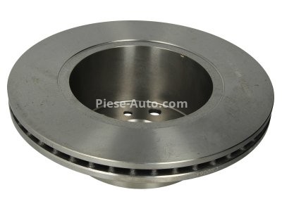 Disc frână față ABE, pentru: LAND ROVER DISCOVERY II 2.5D/4.0 11.98-06.04