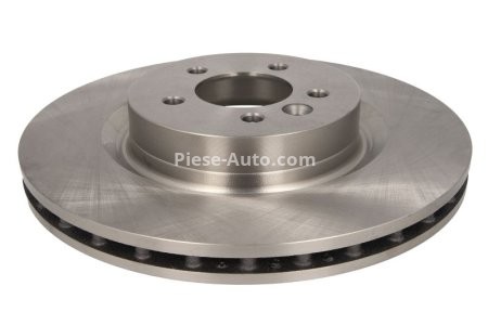 Disc frână față ABE, pentru: LAND ROVER DISCOVERY IV, DISCOVERY V, RANGE ROVER III, RANGE ROVER IV, RANGE ROVER SPORT I, RANGE ROVER SPORT II 2.0-5.0 02.05-