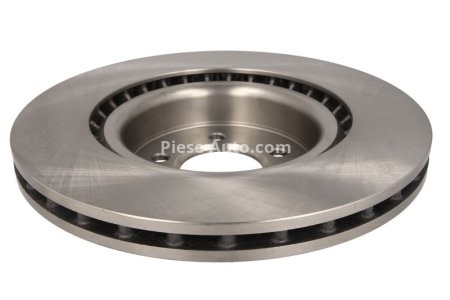 Disc frână față ABE, pentru: LAND ROVER DISCOVERY IV, DISCOVERY V, RANGE ROVER III, RANGE ROVER IV, RANGE ROVER SPORT I, RANGE ROVER SPORT II 2.0-5.0 02.05-