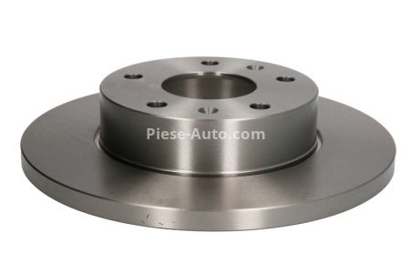Disc frână față ABE, pentru: LAND ROVER FREELANDER I 1.8/2.0D/2.5 02.98-10.06