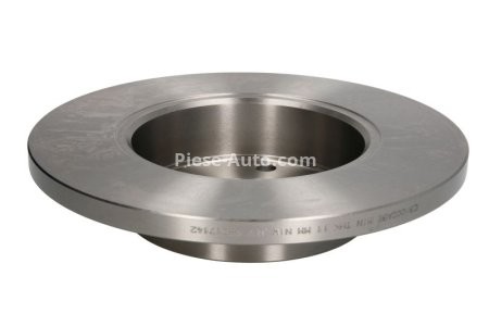 Disc frână față ABE, pentru: LAND ROVER FREELANDER I 1.8/2.0D/2.5 02.98-10.06