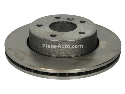 Disc frână față ABE, pentru: LAND ROVER RANGE ROVER II 2.5D-4.6 07.94-03.02