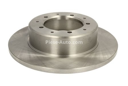 Disc frână spate ABE, pentru: LAND ROVER 110/127, 90 I, DEFENDER, DISCOVERY I, DISCOVERY II, RANGE ROVER I, RANGE ROVER II 2.0-4.6 07.70-02.16