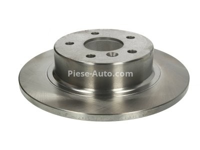 Disc frână spate ABE, pentru: LAND ROVER DISCOVERY II, RANGE ROVER I, RANGE ROVER II, RANGE ROVER III 2.5D-4.6 11.88-08.12