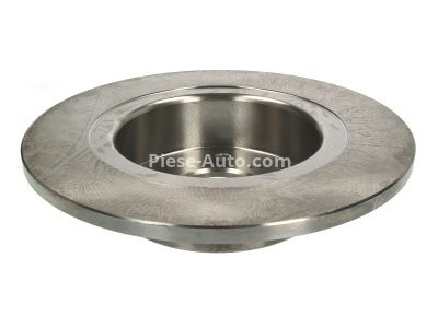 Disc frână spate ABE, pentru: LAND ROVER DISCOVERY II, RANGE ROVER I, RANGE ROVER II, RANGE ROVER III 2.5D-4.6 11.88-08.12