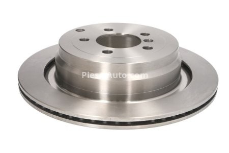 Disc frână spate ABE, pentru: LAND ROVER DISCOVERY III, DISCOVERY IV, RANGE ROVER III, RANGE ROVER SPORT I 2.7D-5.0 03.02-12.18