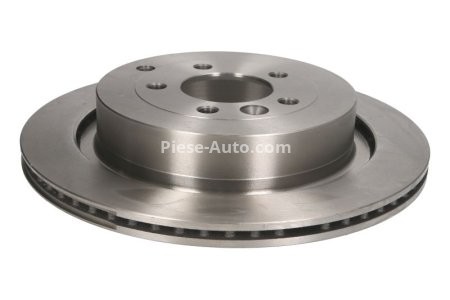 Disc frână spate ABE, pentru: LAND ROVER DISCOVERY III, DISCOVERY IV, RANGE ROVER III, RANGE ROVER SPORT I 2.7D-5.0 07.04-12.18