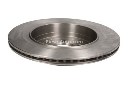 Disc frână spate ABE, pentru: LAND ROVER DISCOVERY III, DISCOVERY IV, RANGE ROVER III, RANGE ROVER SPORT I 2.7D-5.0 07.04-12.18