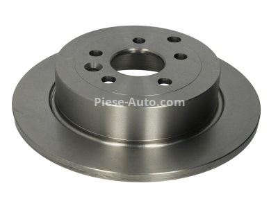 Disc frână spate ABE, pentru: LAND ROVER FREELANDER 2 2.0/2.2D 10.06-10.14