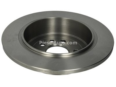 Disc frână spate ABE, pentru: LAND ROVER FREELANDER 2 2.0/2.2D 10.06-10.14